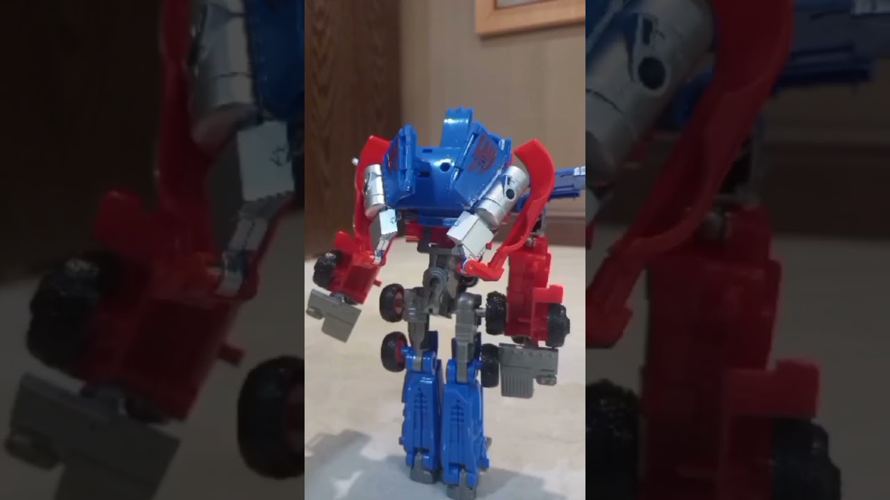 #transformers #optimusprime #transformersprime #animation #short #