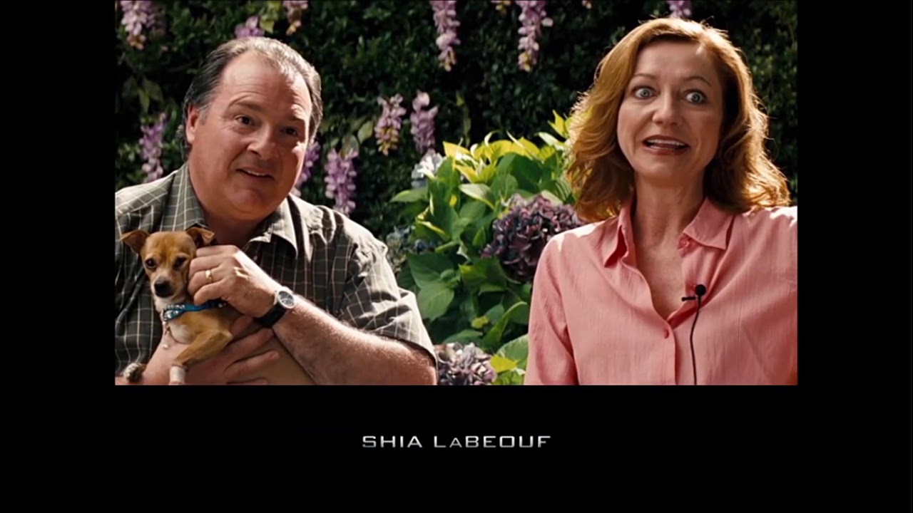 Transformers TBS Credits
