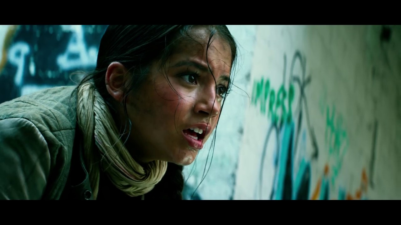 Transformers The Last Knight  2017 Tv Spot HD