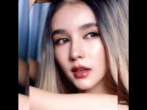 TRANSGENDER BOY TO GIRL|Look how beautiful she is[RINRADA THURAPAN]👑👑