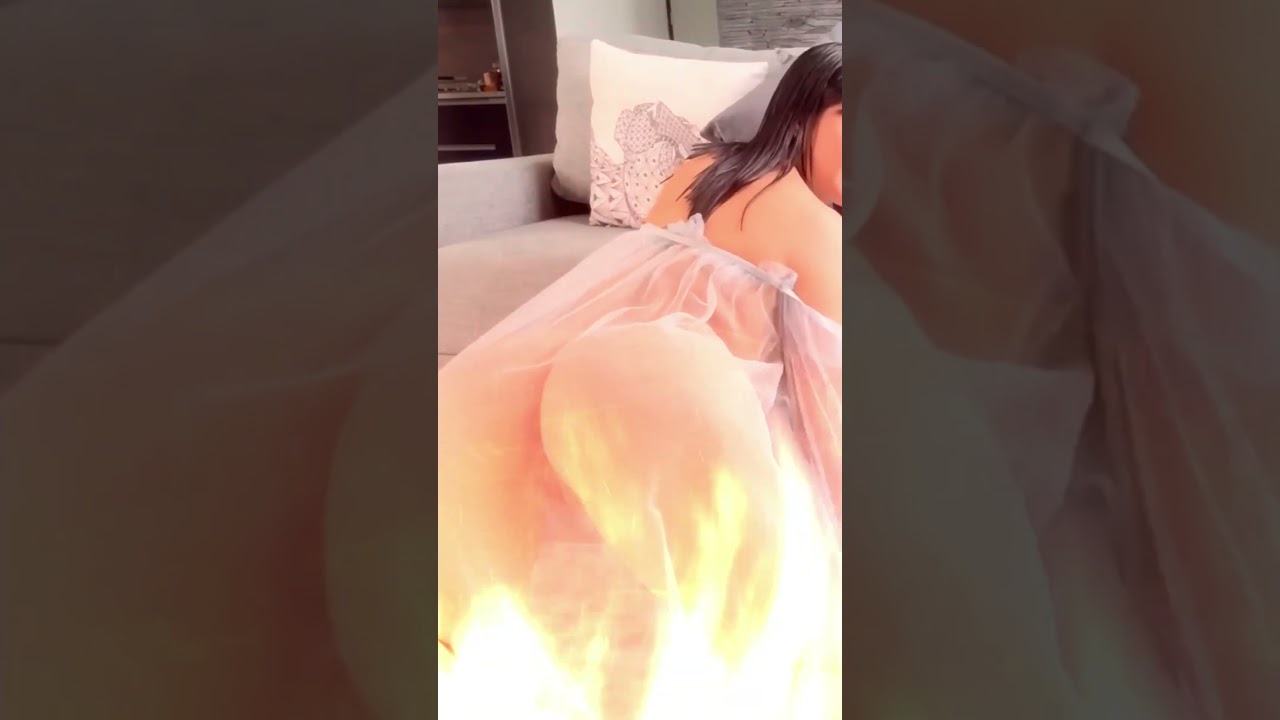 Transparent cleaning bathroom  Try on haul #cleaning  #clothinghaul#transparent#Alina