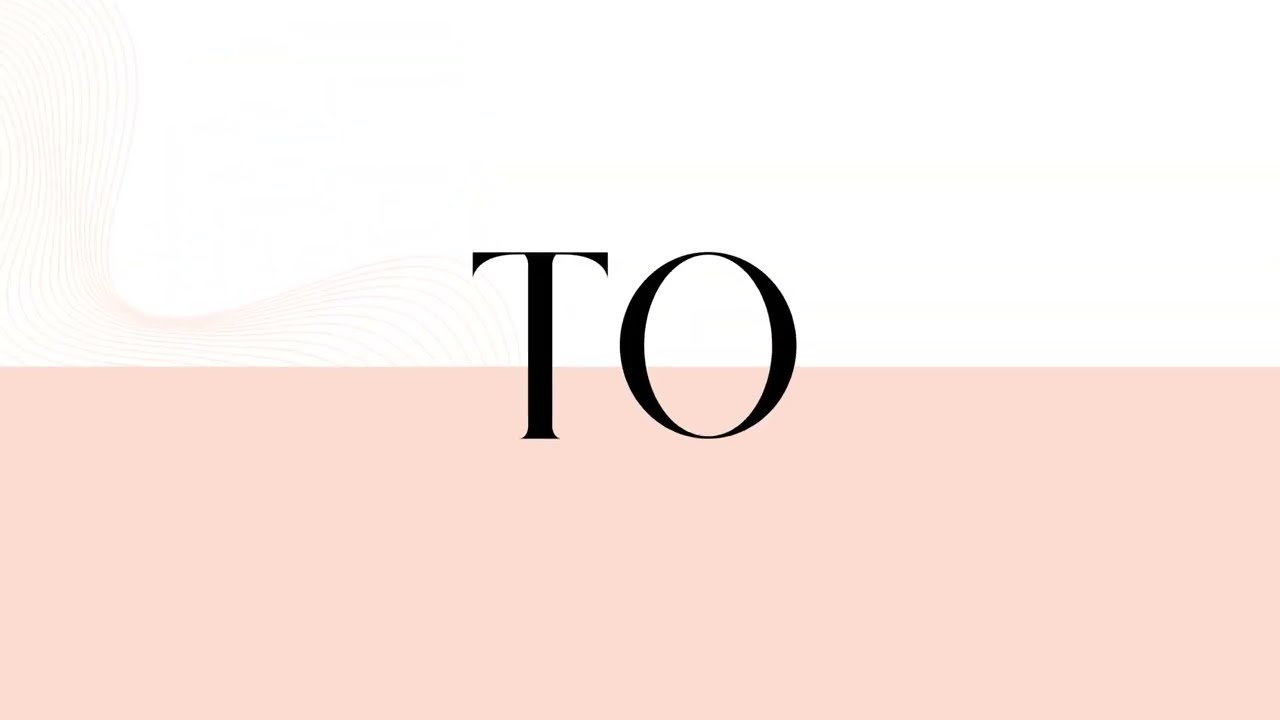 Transparent Cleaning with Mila Kamperi