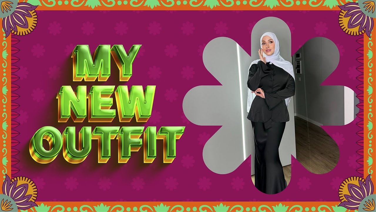 TRANSPARENT Try On Haul | New Outfit