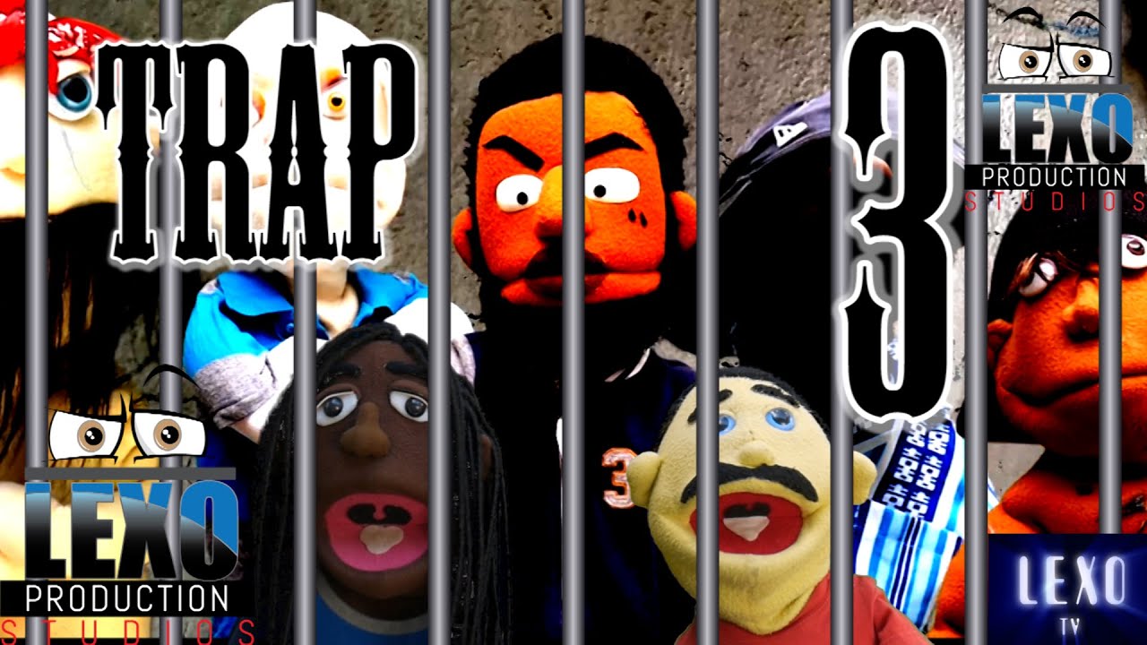 Trap 3
