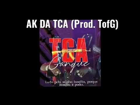 TRAP DA TCA (TERCEIRO COMANDO DOS AMIGOS) ⚡