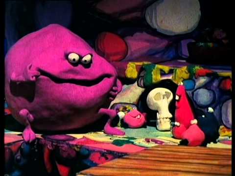 Trap Door / S2E12 / The Splund