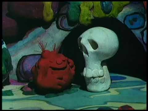 Trap Door S02E07 Yum Yum