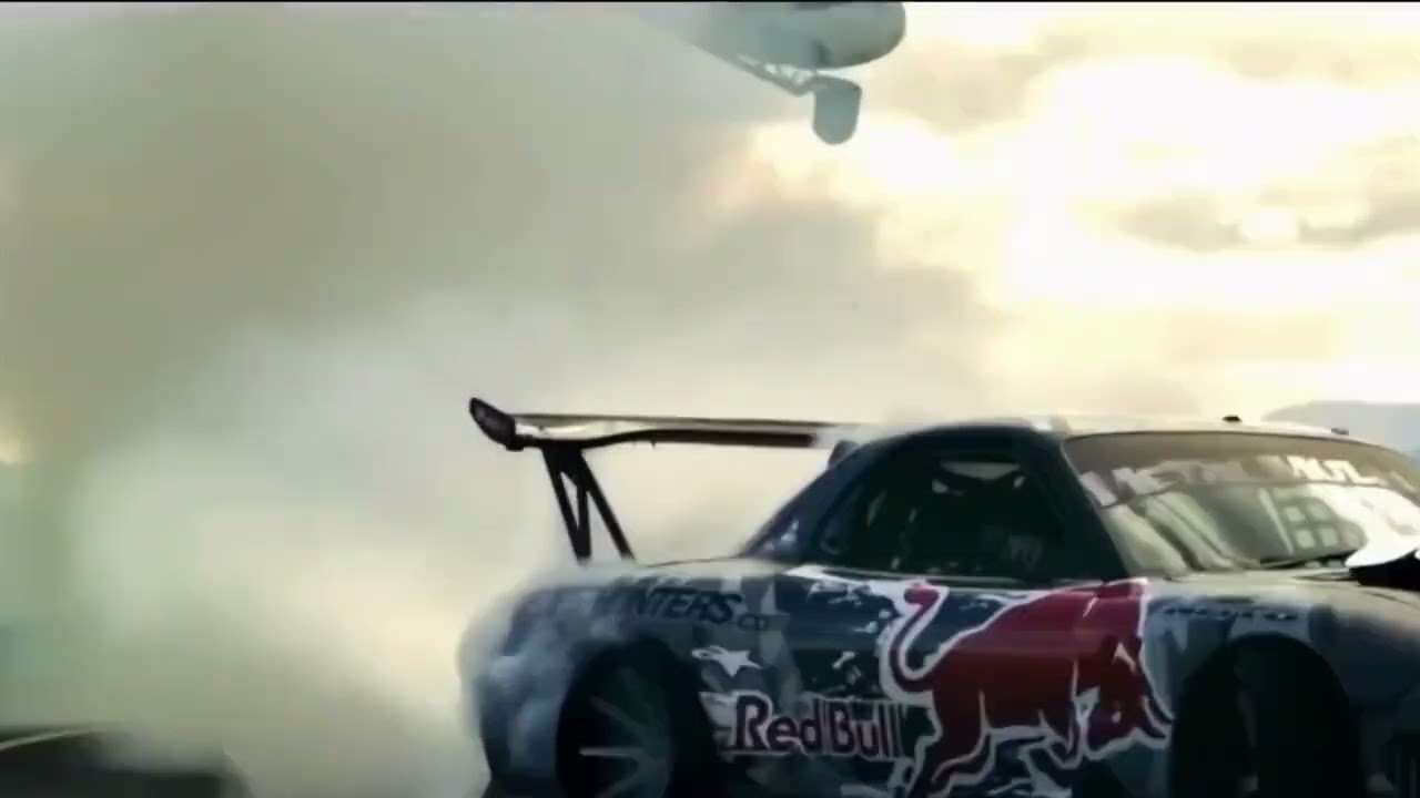 Trap Master x Tokyo drift