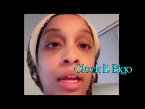 TrapCece gets THROWN out of DaRealSupaBihh bestie house!!!!!