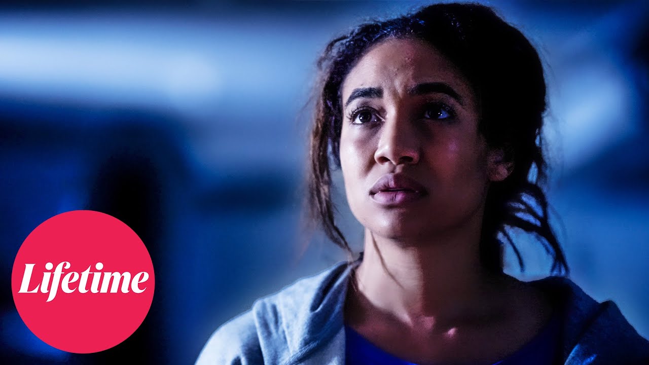 Trapped 💔 | Girl In The Garage | Lifetime