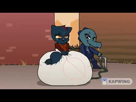 Trash Mammals be like #diapers #abdl