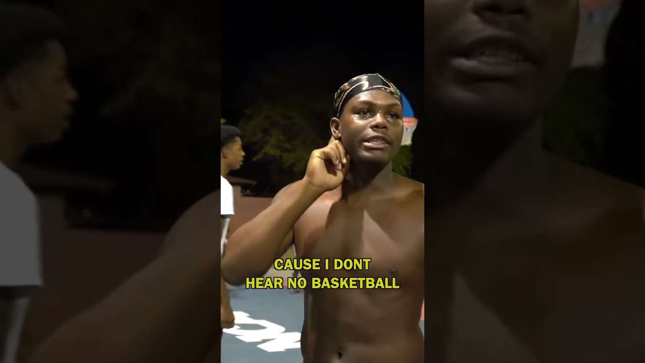 Trash Talker Gets EXPOSED After Talking S***!