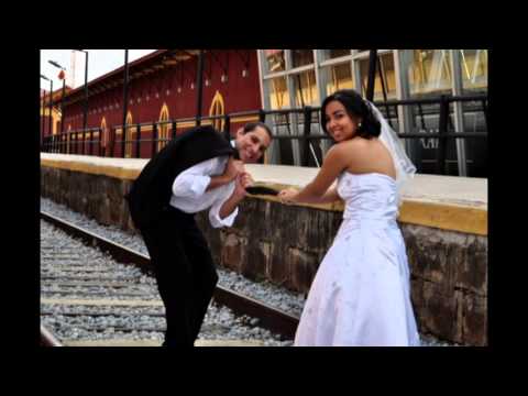 TRASH THE DRESS   MARCELO E ÉRICA    2013