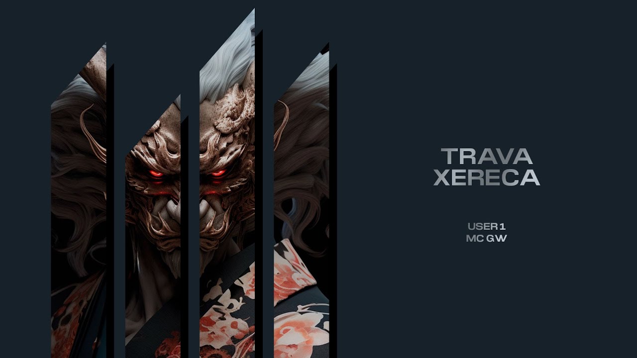 TRAVA A X3R3C4 - MC GW, USER1