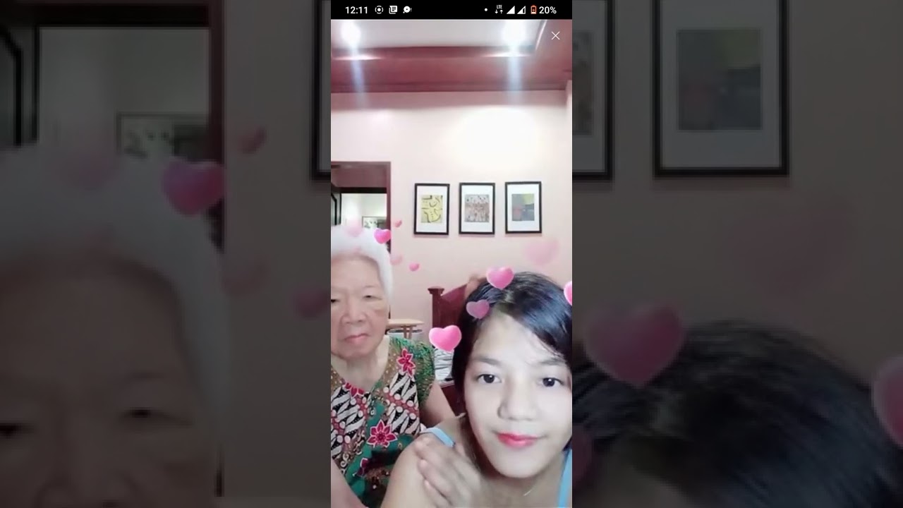 travel with bigo live 6