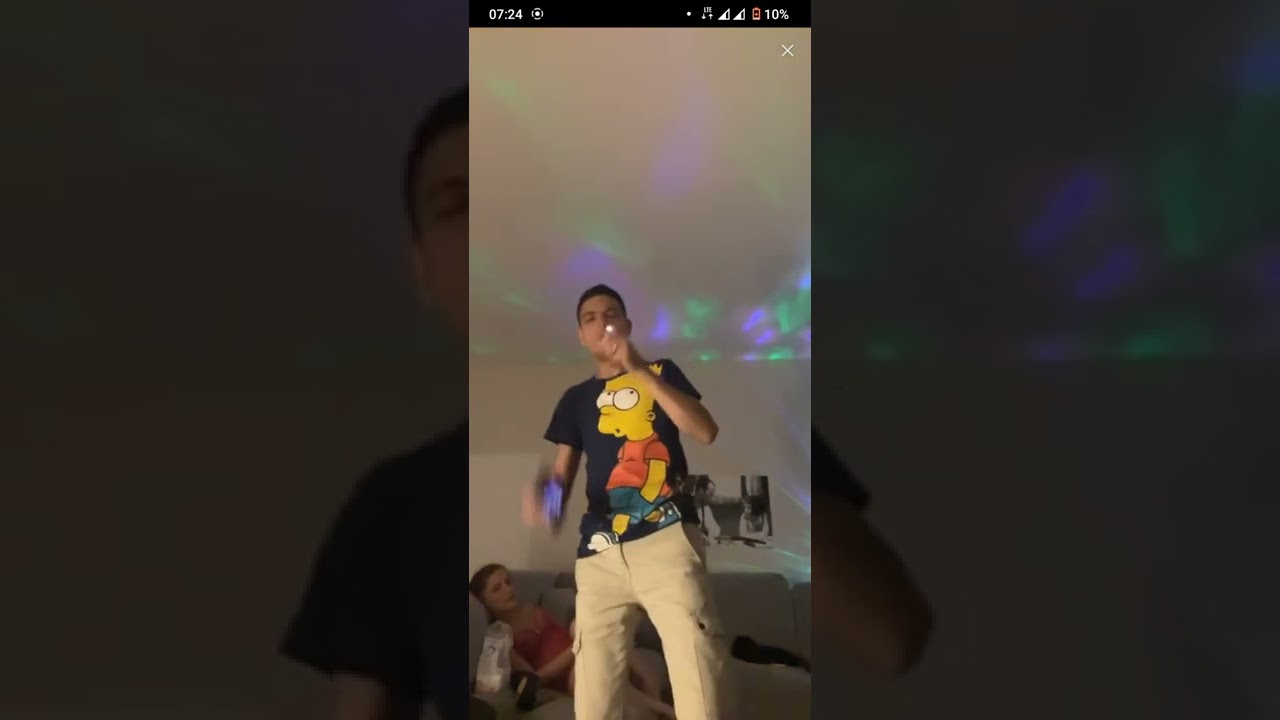 travel with bigo live 7