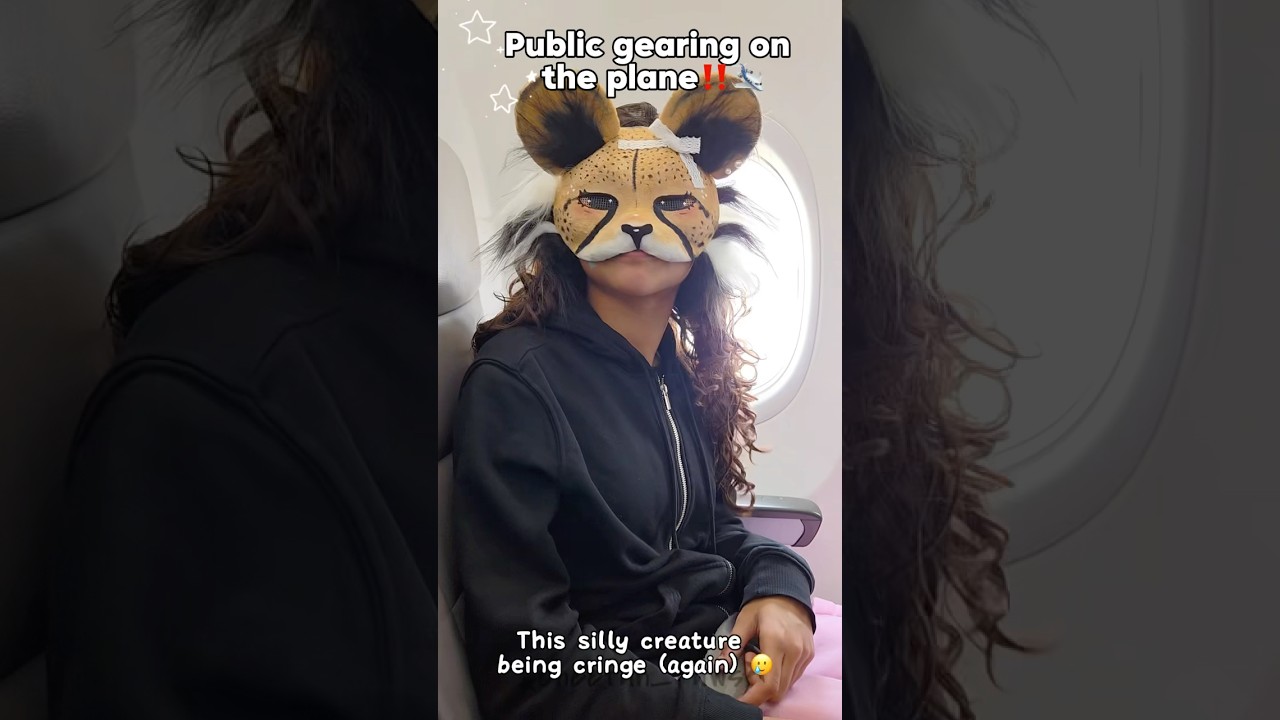 Traveling to Canada‼️🇨🇦[#therian #furry #antizoo #silly]