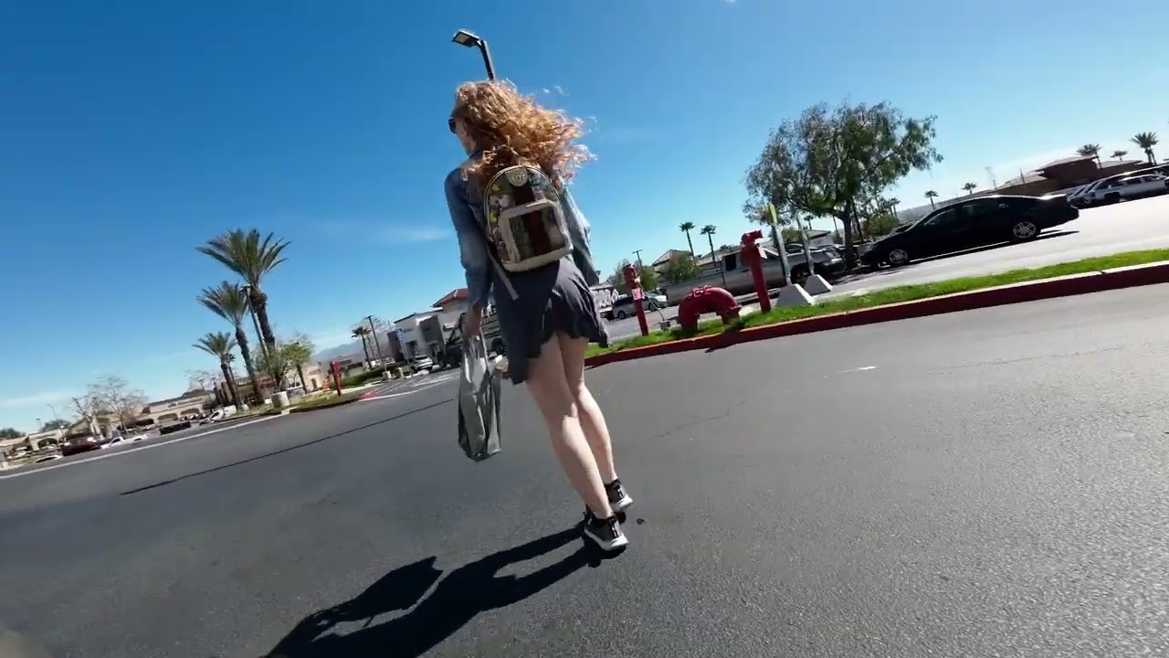 travels
