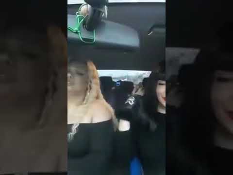 Travesti serenay gaspa çıkarsa