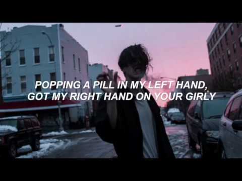 Travis Scott - Goosebumps feat. Chase Atlantic (Remix Lyrics)