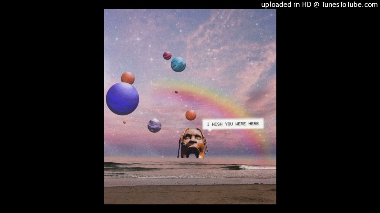 Travis Scott & Kanye West - SKELETONS (ft. The Weeknd, Pharrell Williams & Tame Impala)