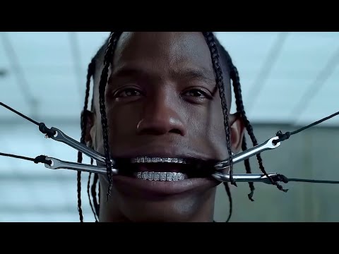 Travis Scott scene pack (mega link)