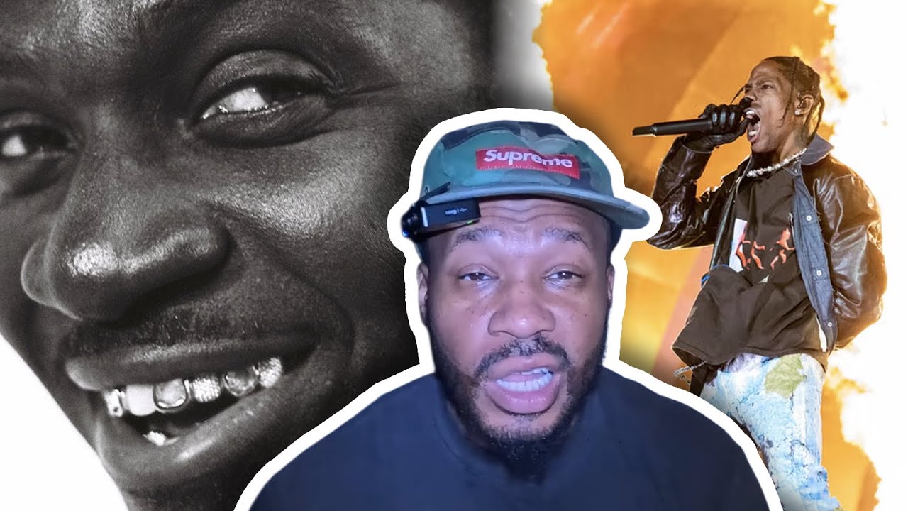 Travis Scott, The Trap is Set | I''ll Do It Myself