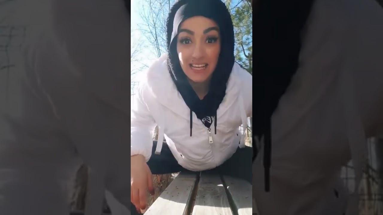 Türbanlı Dans Sow Serisi videoları 13