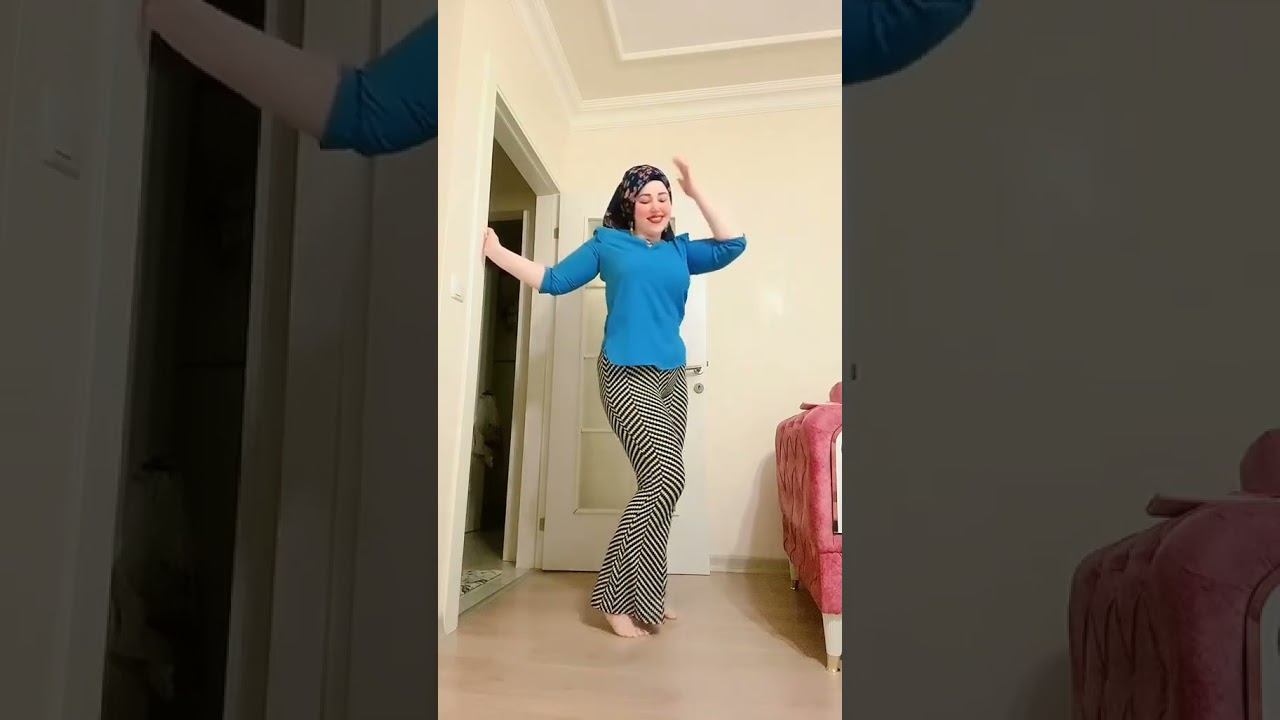Türbanlı Gülperi - tiktokworksfan