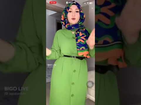 Türbanlı Hatun Canlı Yayında Destek İstiyor #türban #hijab