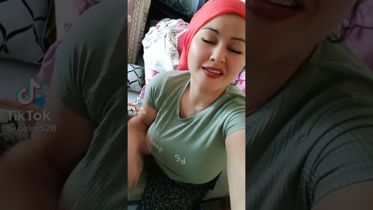 türbanlı kaşar göğüsler çok büyük 😳