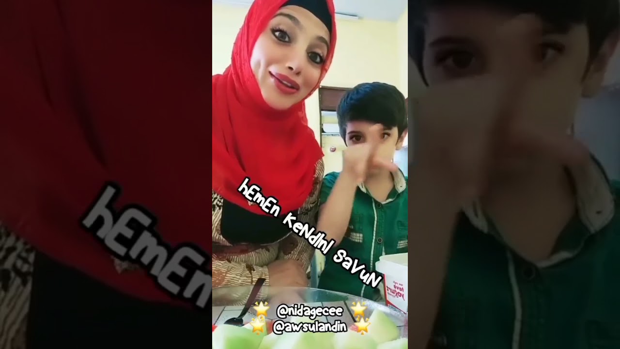 Türbanlı kadın ne yapmak istiyor sizce ? #türbanlı #tiktok #amaçnedir #komik