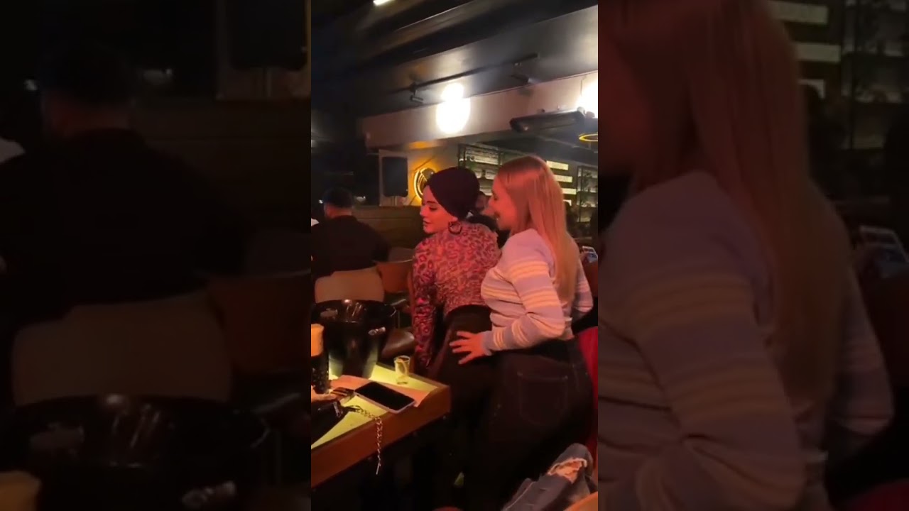türbanlı twerk videosu | tiktok