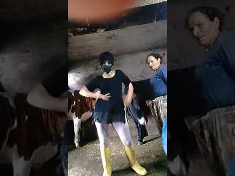 Türbanlı yanıyor