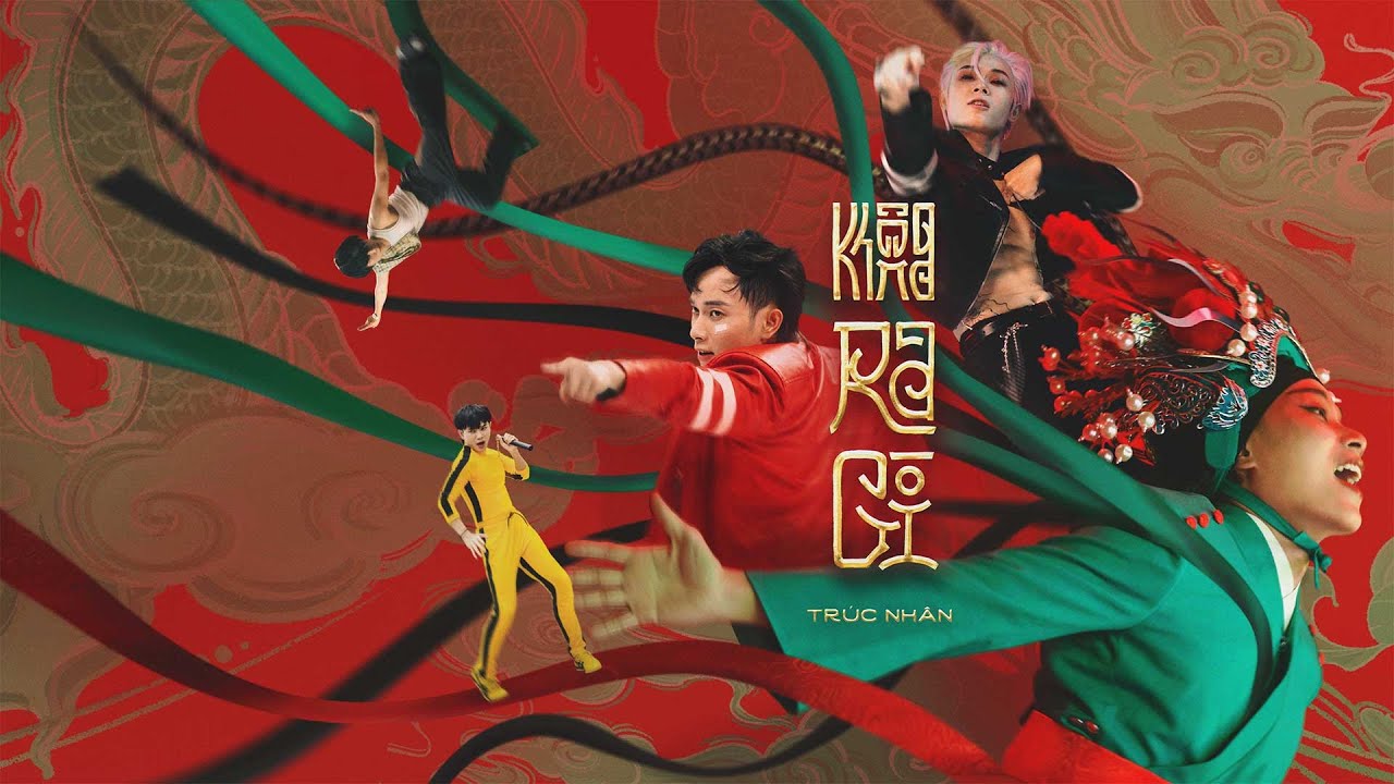 Trúc Nhân | KHÔNG RA GÌ | Official MV