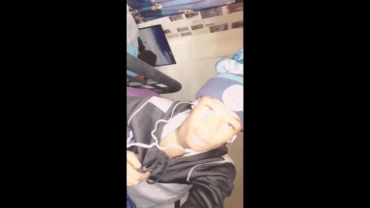 Tre brooks musical.ly