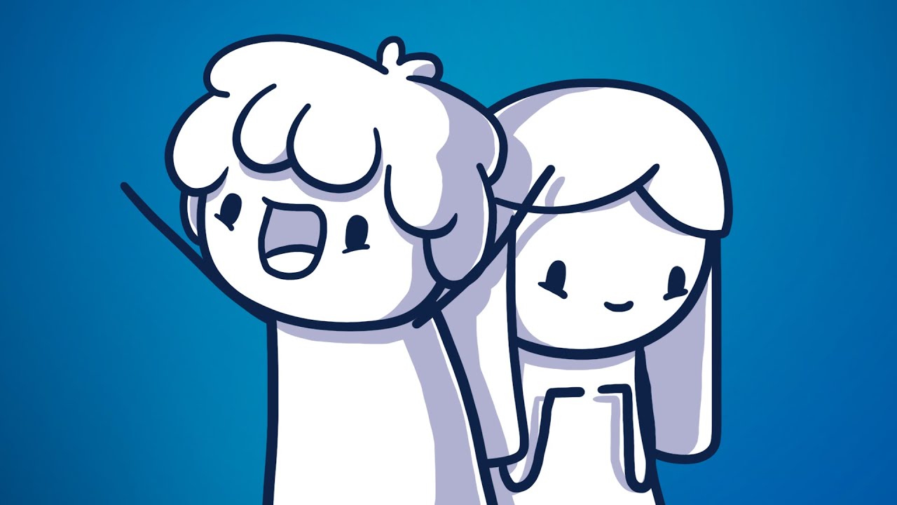 Être EXTRAVERTI / INTROVERTI 🤗