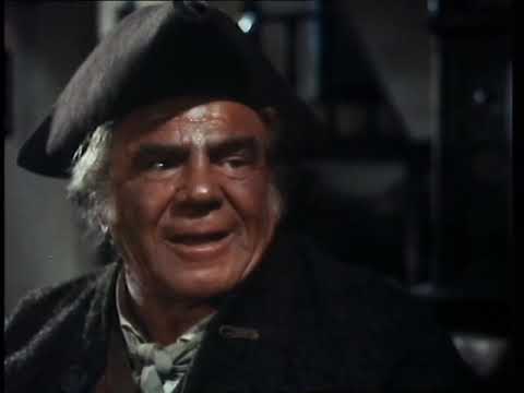 Treasure Island (1972) - Starring Orson Welles, Roddy McDowall, Walter Slezak