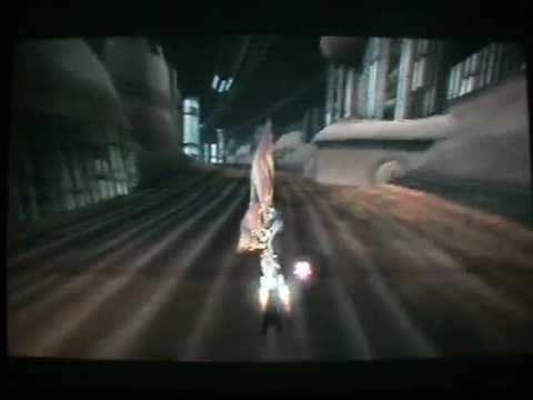 Treasure Planet PS2 Game part 33 Thank God it's over