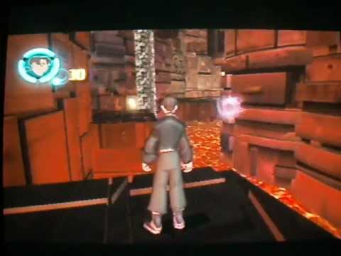 Treasure Planet PS2 Game part 35 Never thought it would be so long