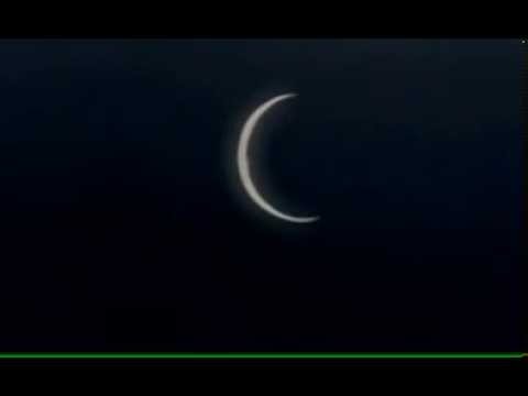 Treasure Planet Trailer Music