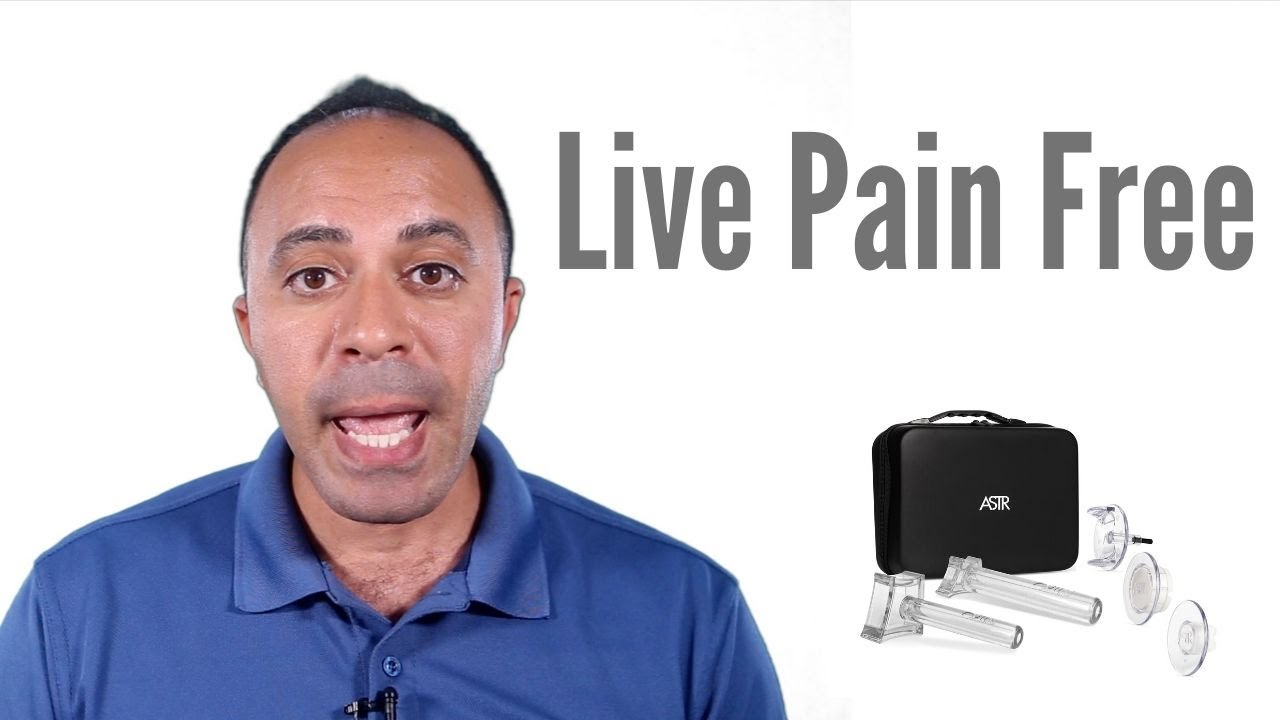 Treat Your * PAIN *  With ASTR Tools!