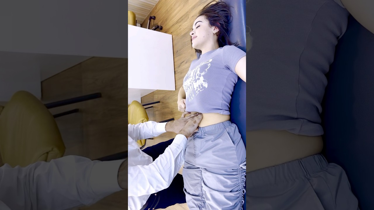 Treatment for bloating and digestive issues by dr harish grover #ytshort #feed #trend