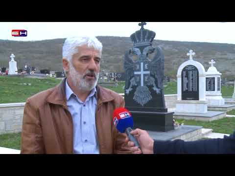Trebinje - Selo Baljci kod Bilece
