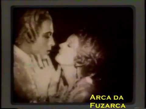 Trecho: TVS (Ano 1983) - (Conteúdo artístico)