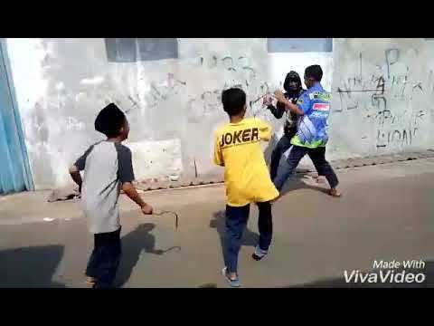 Treck br 1 vs 3
