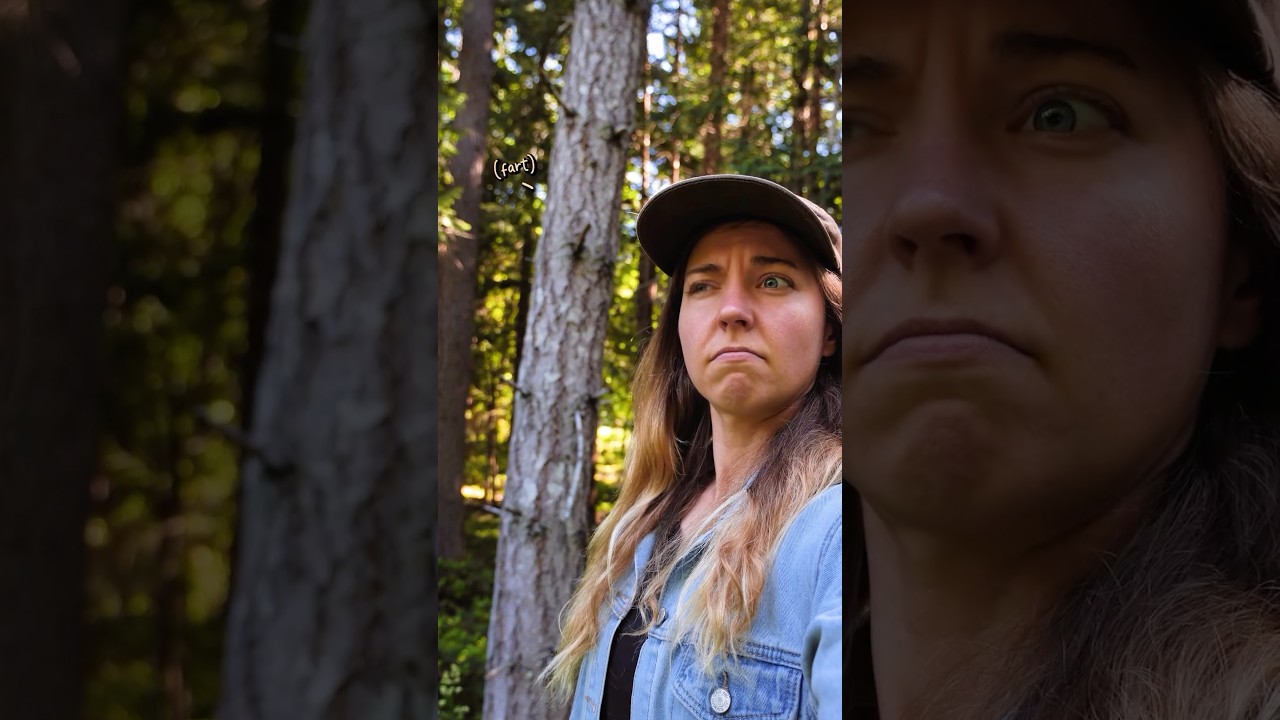 Tree Farts