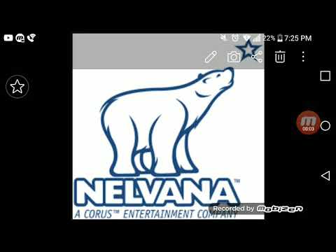 Treehouse / Nelvana / Disney Channel Original / MTV (2011)
