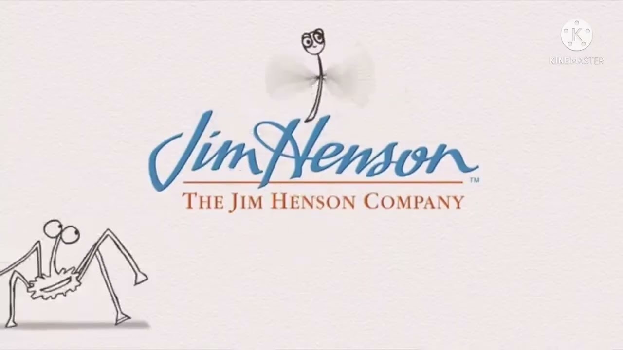 Treehouse nelvana the jim Henson Company￼￼￼ ytv