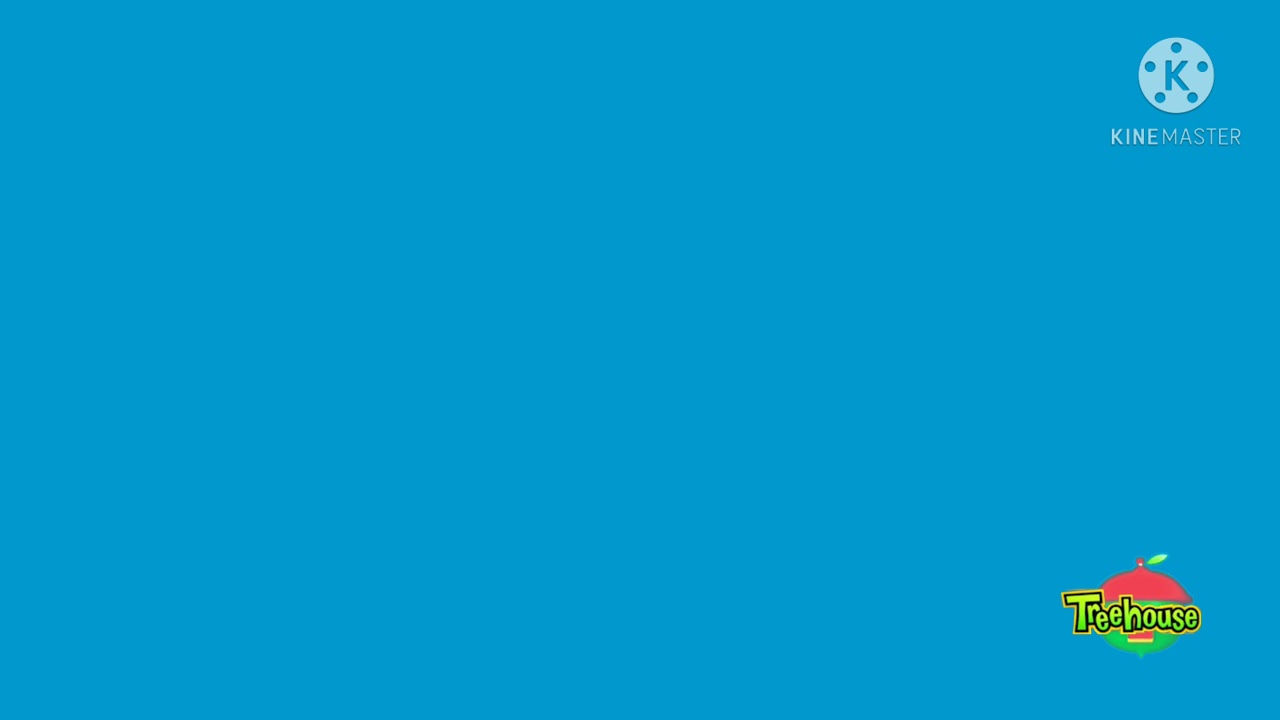 Treehouse TV Screen Bug Template (2013-present)